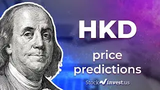 HKD Price Predictions - AMTD Digital Stock Analysis for Friday, January 6th 2023