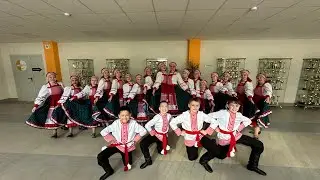 Конкурс Звездный Рой в 16 школе / хореографический ансамбль фейерверк