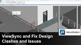 ViewSync and Fix Design Clashes and Issues