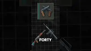 This Old Weapon Should Be Brought Back ! 