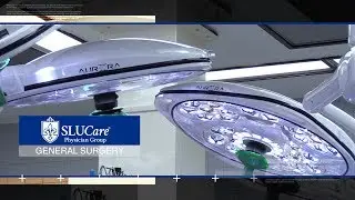 Hernia Repairs using Laparoscopic Surgery - SLUCare General Surgery
