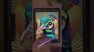 How to Use the Rectangular Marquee Tool in Affinity Photo 2 iPad