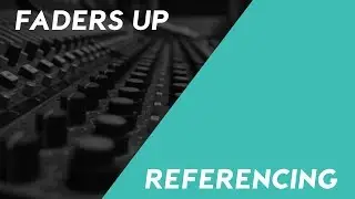 Top Engineers on Why Mixing to Reference Tracks Is So Important