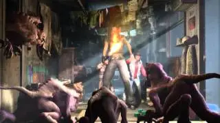 Metro: Last Light - Mobius Trailer (English)