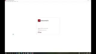How To Install Adobe PDF Reader