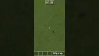 У Майнкрафта нет логики😳