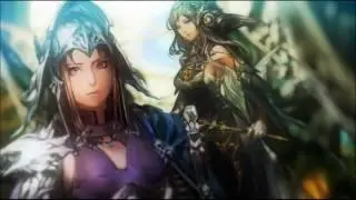 Stranger of Sword City Revisted Intro (2014, Experience Inc)