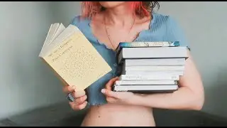 книжные покупки из Перми ❤️