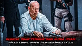 Para Penj4h4t Salah Sasaran !!! | Alur Film Action Terbaru