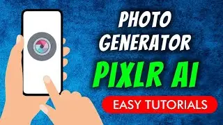 Pixlr Ai Art Photo Editor App Quick Overview