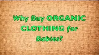 Organic Clothing For Babies | CloudMom