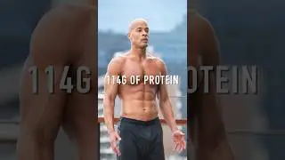 114g PROTEIN DIET