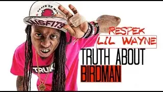 Lil Wayne How to Be Successful in Music! His Story!