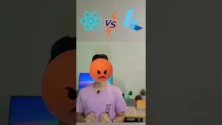 Flutter VS React Native - The END 🛑