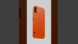 The Nothing CMF Phone 1 First Look 🔥