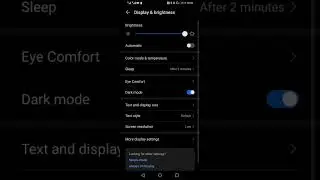 How To Display Carrier Name On Any Huawei Android Phone