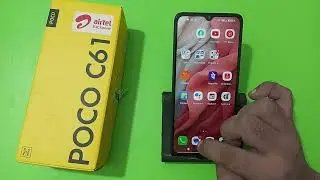 how to enable call recording in Poco c61, call recording kaise lagaen