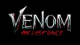 VENOM THE LAST DANCE | TRAILER #shorts #subscribe