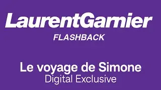 Laurent Garnier - Le voyage de Simone (Official Remastered Version - FCOM 25)