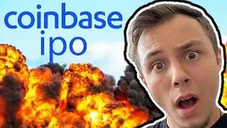 Coinbase IPO | My Strategy and What To Expect