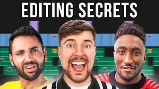 DO THIS to increase audience retention! (the secret of popular youtubers)