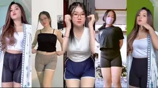 Tik Tok Tembem Cantik bikin ngilu 13 😰