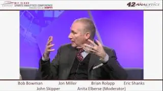 2012 SSAC: Media Rights: Pricing, Power and Competition