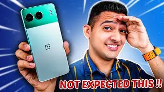 OnePlus Nord 4 : Review⚡️Must Watch Before Buying !! 🔥