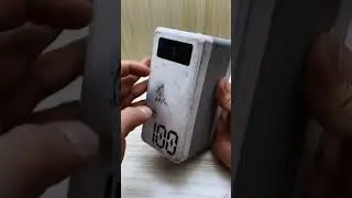 how to power bank repair / power bank sarvising / power bank repair