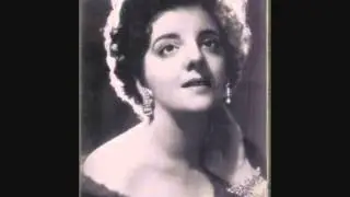 Delia Rigal-"Vissi d'arte", Tosca, Giacomo Puccini