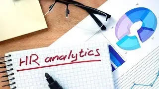 HR Analytics tool in Google Spreadsheet