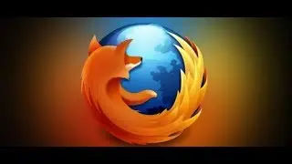 Включаем панель меню и панель закладок  в браузере Mozilla Firefox