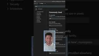 dar FORMATO al guardar en Visual Studio Code