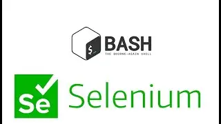 shellnium - Automate The Web Using Shell Scripts - Linux SHELL SCRIPT