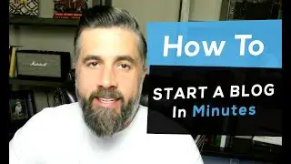 How to Start a Blog And Make Money in 2021