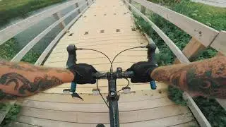 Cavendish Coastal Trails - PEI National Park