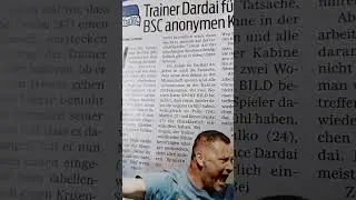 Dardai / Hertha