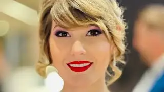 The Truth About TikTok Taylor Swift Look-Alike Ashley Leechin