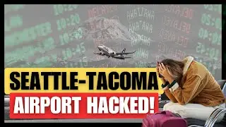 SEATAC Cyber Attack Today - What You Need to Know