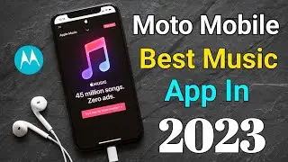 motorola best  music in 2023 / mi music for motorola