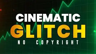 cinematic glitch sound effects || no copyright glitch sound effect