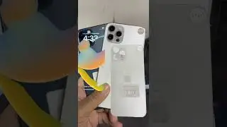 iPhone 13 Pro