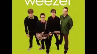 Weezer - Hash pipe