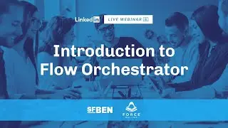 Introduction to Flow Orchestrator