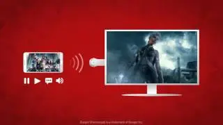 Tutoriais | Chromecast