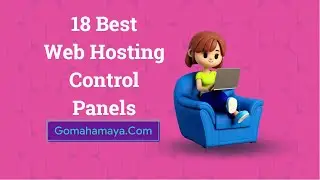 18 Best Web Hosting Control Panels