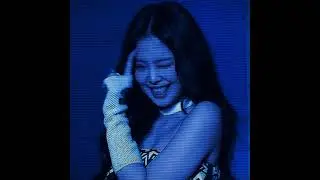 blackpink - don't know what to do (sped up + reverb)