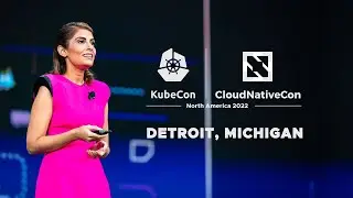 KubeCon + CloudNativeCon North America 2022 Highlight Video