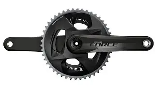 Sram Force eTap AXS - всё, что нужно знать