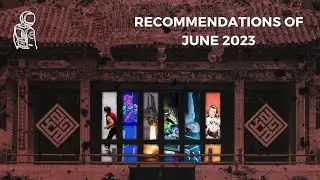 Best EDM Songs Of June 2023 (LGalaxy’s Recommendations)